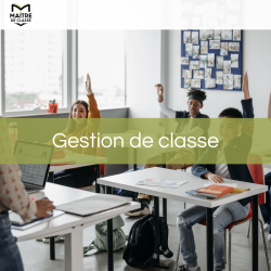 Gestion de classe