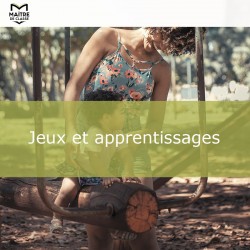 Jeux et apprentissages