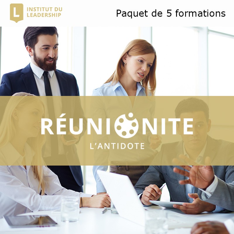 Réunionite : L’antidote